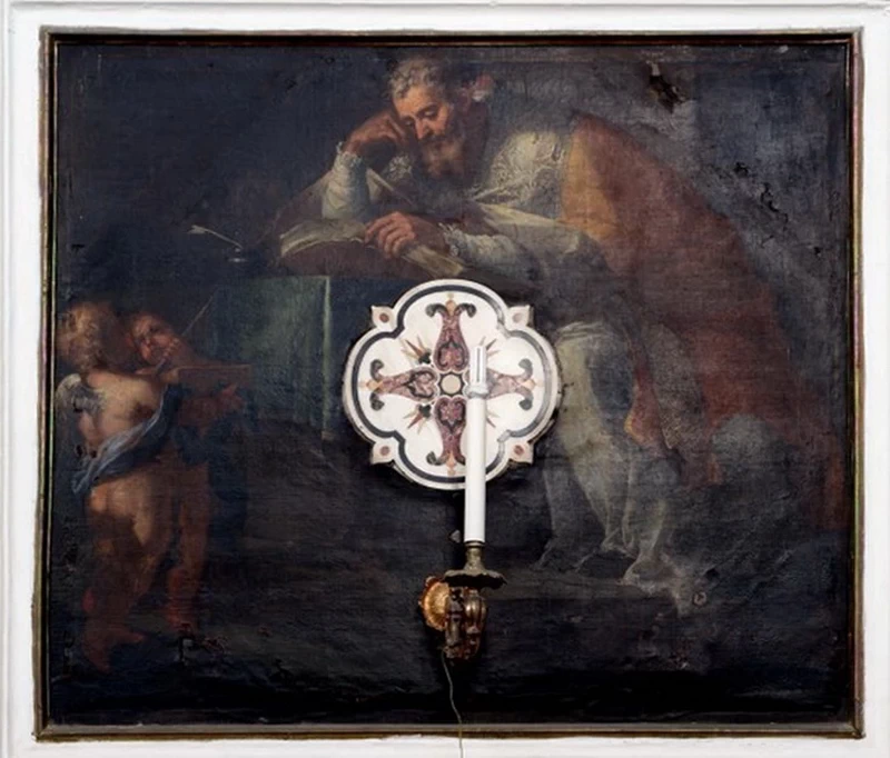 Sant'Agostino - Napoli